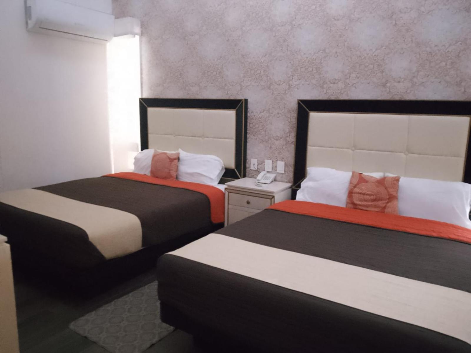 Mansion Azul Cholula Otel Dış mekan fotoğraf